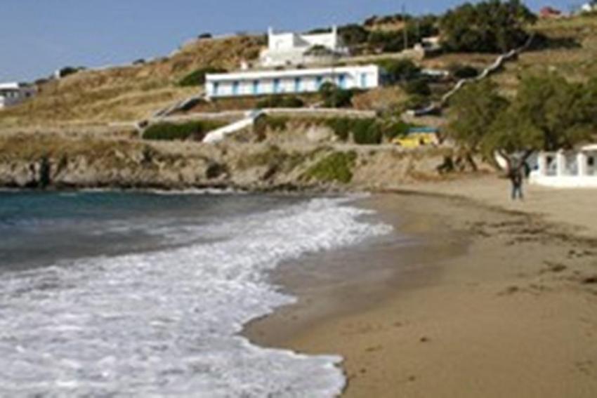 Belou Hotel Mykonos Town Exterior photo