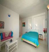 Belou Hotel Mykonos Town Exterior photo